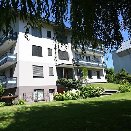 Villa Berginz By Seebnb Velden am Wörther See Extérieur photo