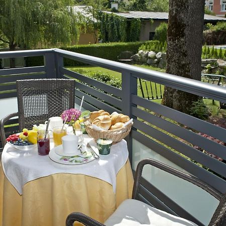 Villa Berginz By Seebnb Velden am Wörther See Extérieur photo