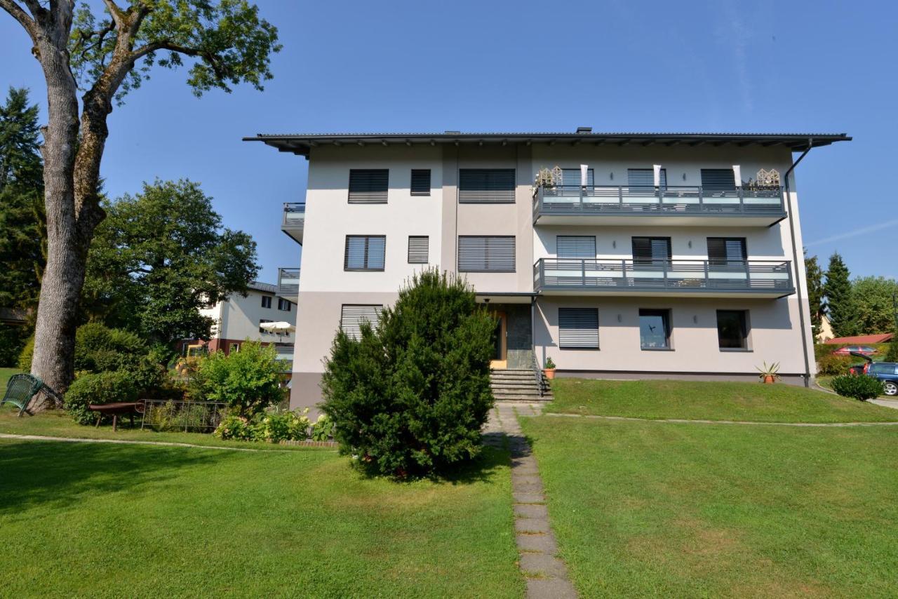 Villa Berginz By Seebnb Velden am Wörther See Extérieur photo