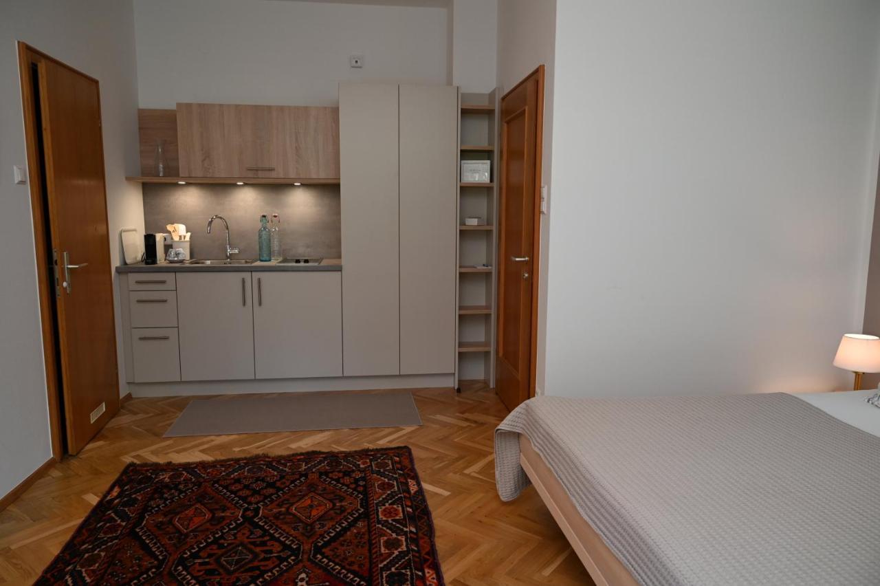 Villa Berginz By Seebnb Velden am Wörther See Extérieur photo
