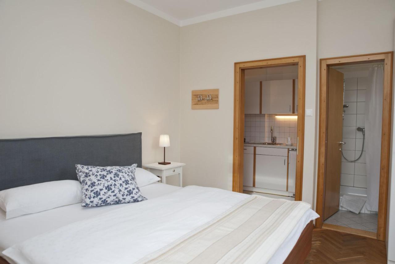 Villa Berginz By Seebnb Velden am Wörther See Extérieur photo