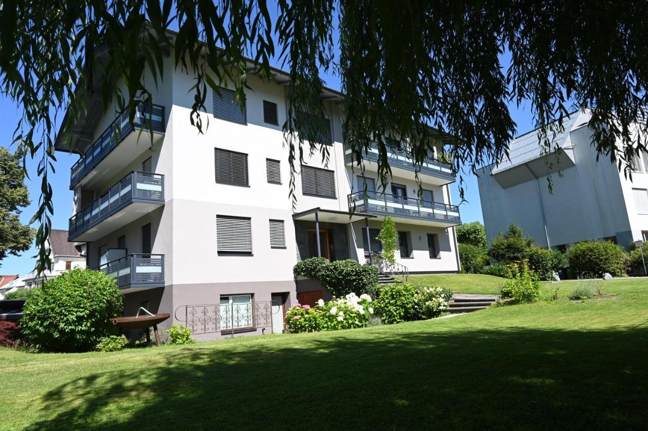 Villa Berginz By Seebnb Velden am Wörther See Extérieur photo