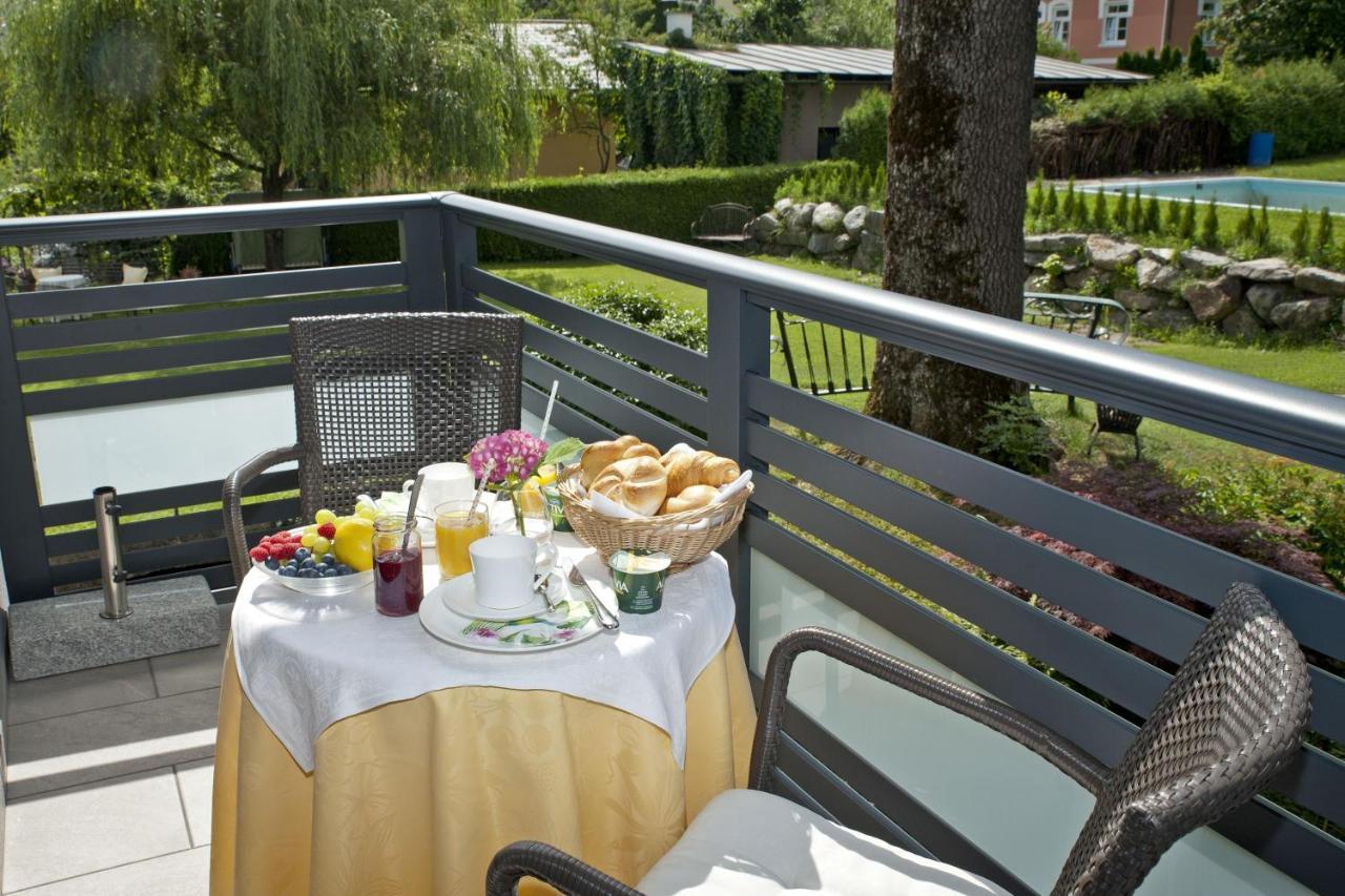 Villa Berginz By Seebnb Velden am Wörther See Extérieur photo