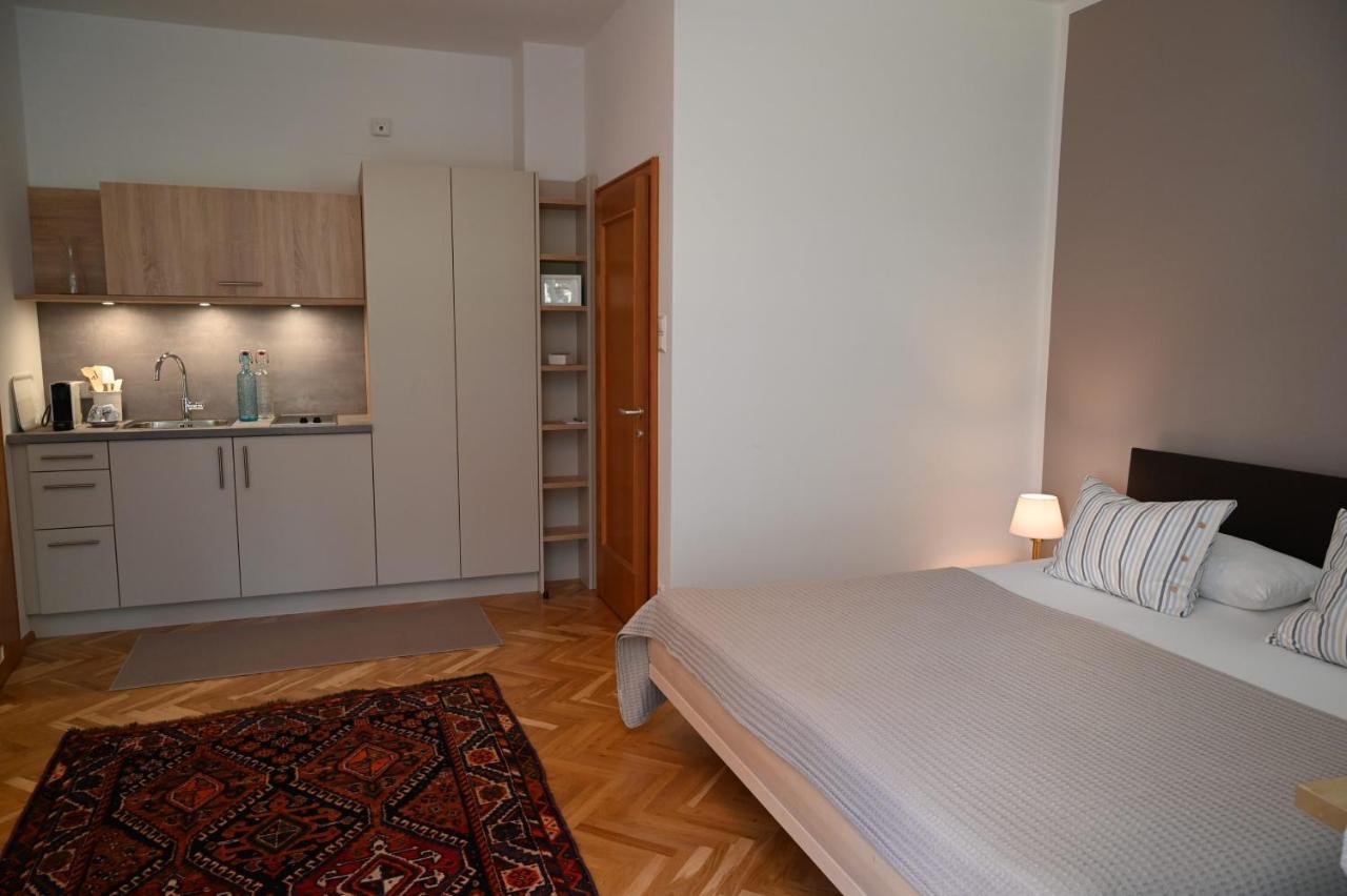 Villa Berginz By Seebnb Velden am Wörther See Extérieur photo