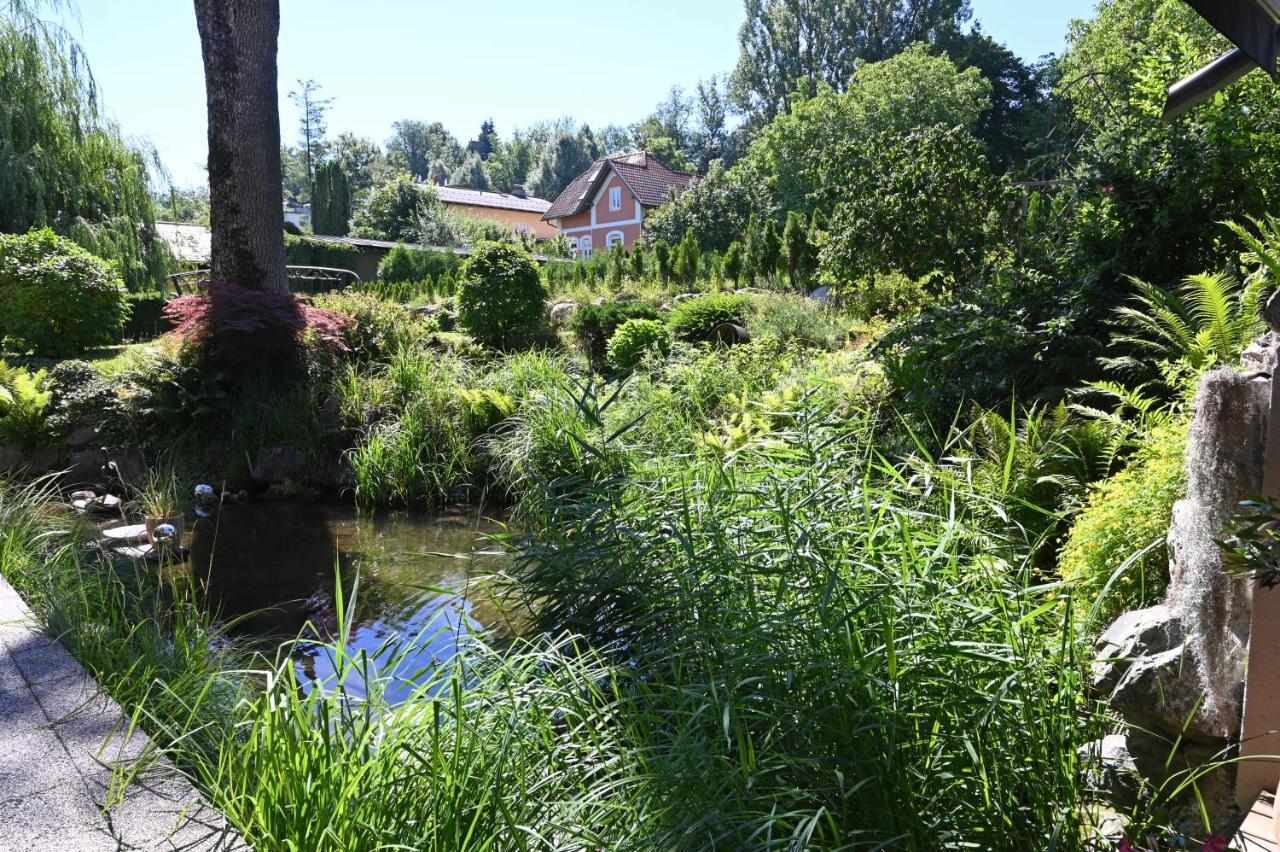 Villa Berginz By Seebnb Velden am Wörther See Extérieur photo