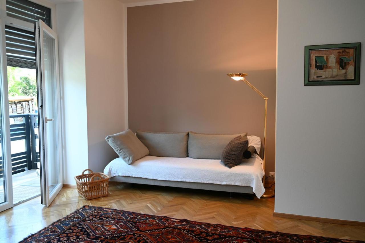 Villa Berginz By Seebnb Velden am Wörther See Extérieur photo