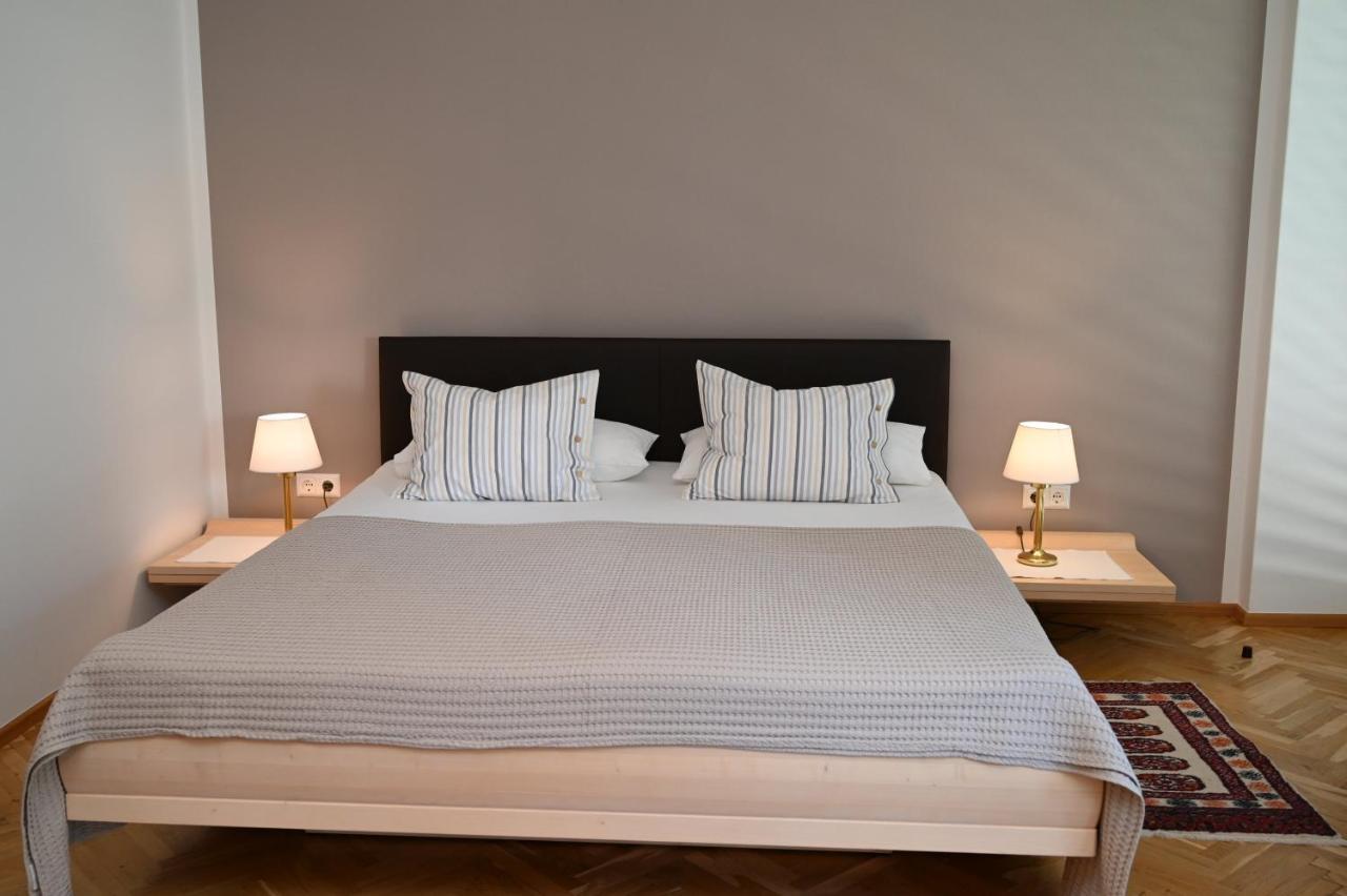 Villa Berginz By Seebnb Velden am Wörther See Extérieur photo