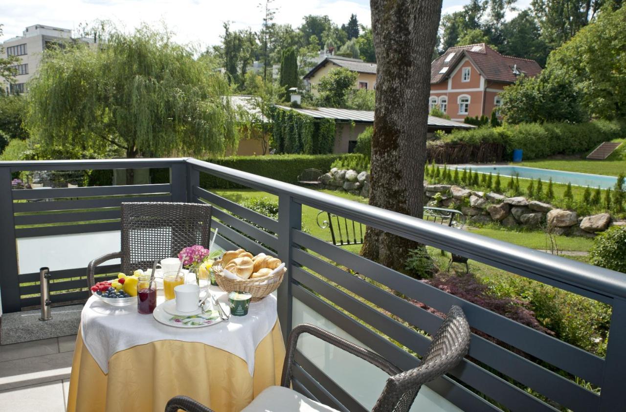 Villa Berginz By Seebnb Velden am Wörther See Extérieur photo